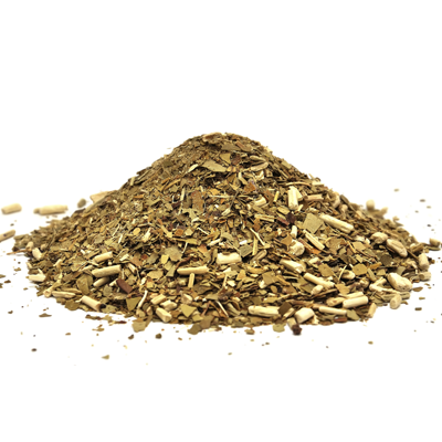 YerbaMate.
